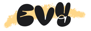 Evy logo light