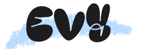 Evy logo light