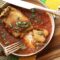 Authentic Mexican Chili Rellenos